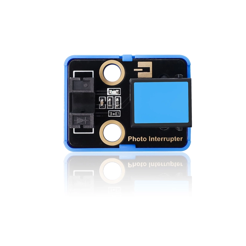 Kidsbits STEM Electronic Module Light interruption For Arduino DIY Programming Projects Compatible LEGO
