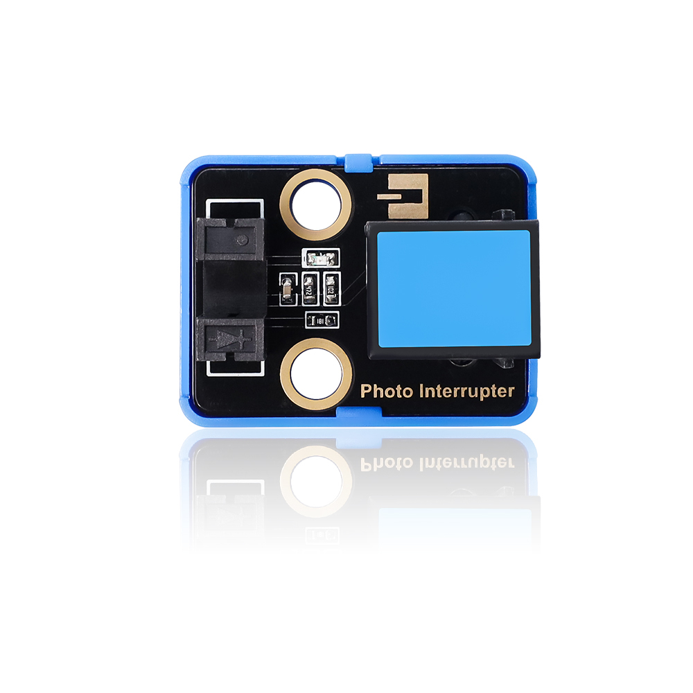 Kidsbits STEM Electronic Module Light interruption For Arduino DIY Programming Projects Compatible LEGO
