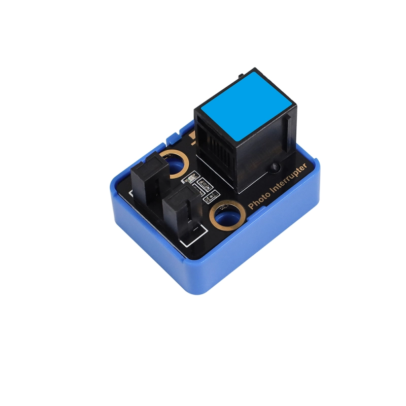 Kidsbits STEM Electronic Module Light interruption For Arduino DIY Programming Projects Compatible LEGO