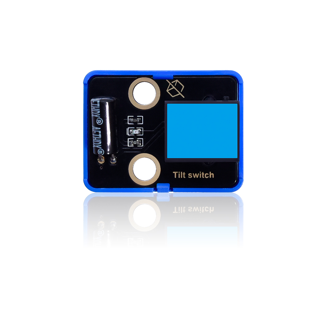 Kidsbits STEM Electronic Building Blocks Electronic Module Tilt Sensor for Arduino