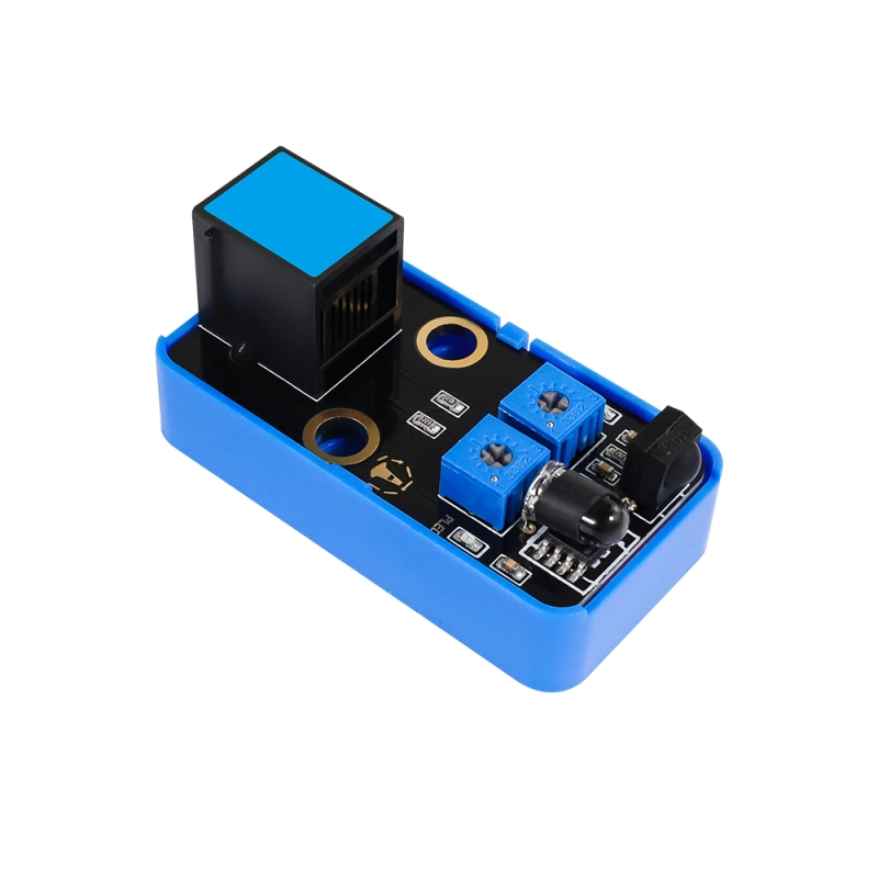 Kidsbits STEM Electronic Module Obstacle Avoidance Sensor for Arduino
