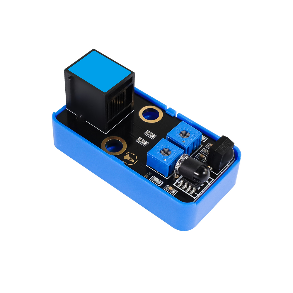 Kidsbits STEM Electronic Module Obstacle Avoidance Sensor for Arduino