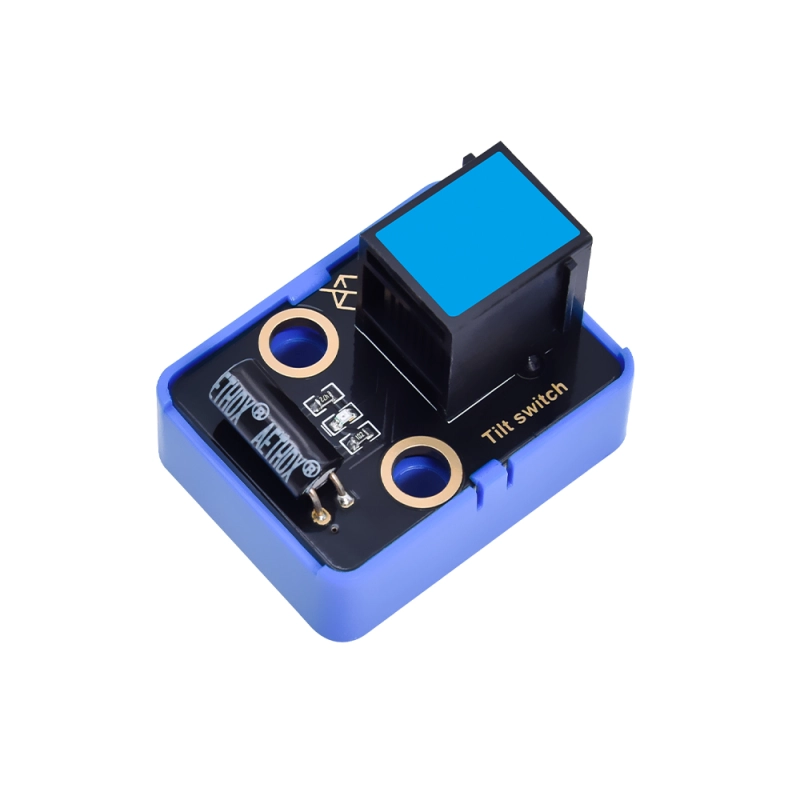 Kidsbits STEM Electronic Building Blocks Electronic Module Tilt Sensor for Arduino