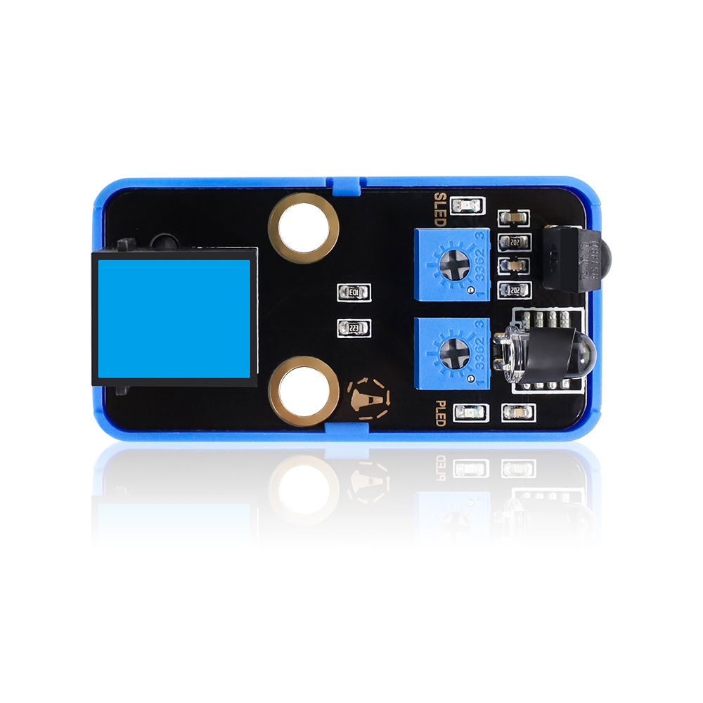 Kidsbits STEM Electronic Module Obstacle Avoidance Sensor for Arduino