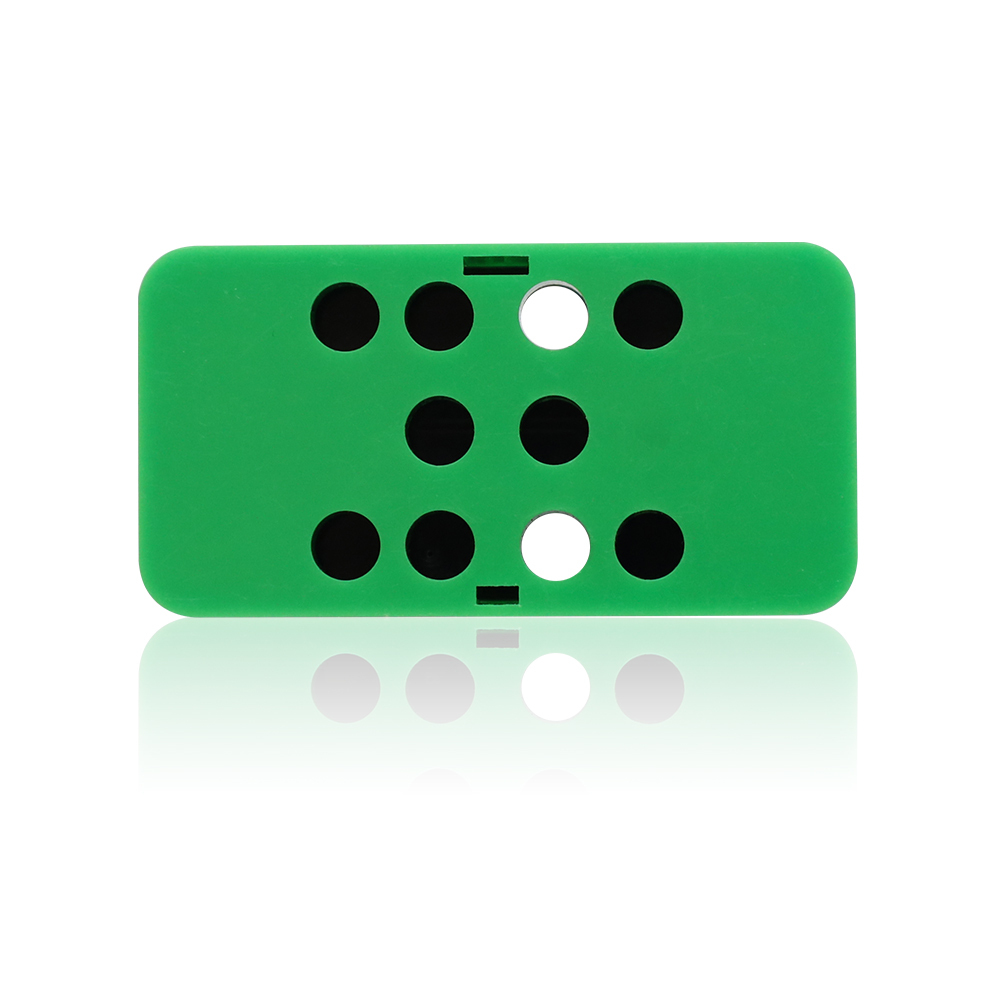 Kidsbits STEM Electronic building blocks Joystick Module  Black for arduino