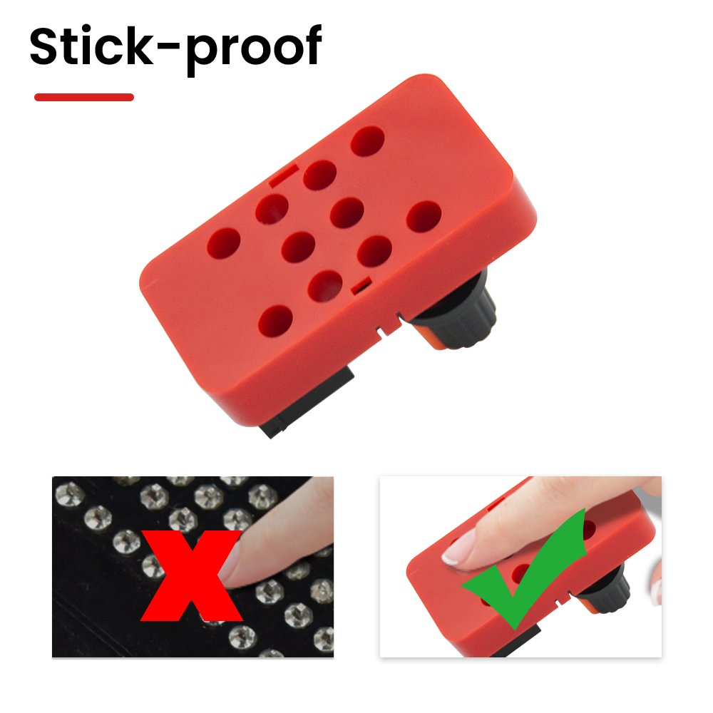 Kidsbits STEM Electronic building blocks Rotary potentiometer Sensor for Arduino