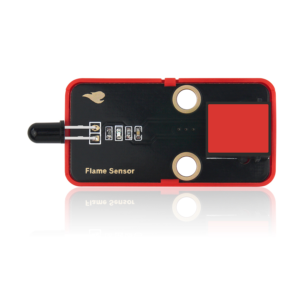 Kidsbits STEM Electronic building blocks Flame Sensor for Arduino/Microbit
