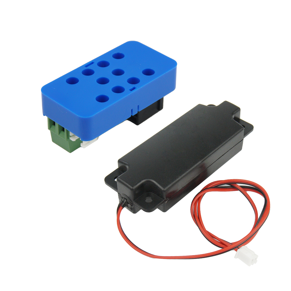 Kidsbits STEM Electronic Module I2S Audio Power Amplifier Module With 3580 Cavity horn 8Q 2W XH2.54-2P