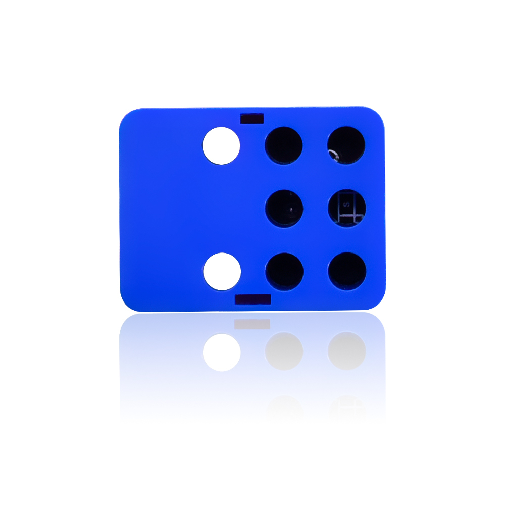 Kidsbits STEM Electronic building blocks Hall Sensor Mudule For Arduino DIY Sensor Projects