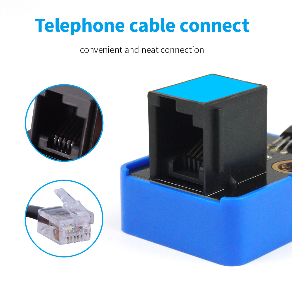 Kidsbits STEM Electronic building blocks Hall Sensor Mudule For Arduino DIY Sensor Projects