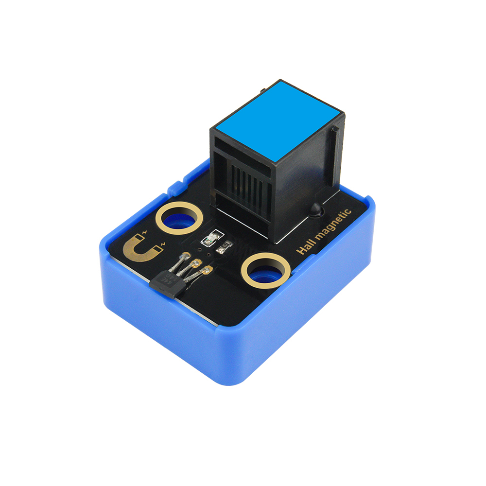Kidsbits STEM Electronic building blocks Hall Sensor Mudule For Arduino DIY Sensor Projects