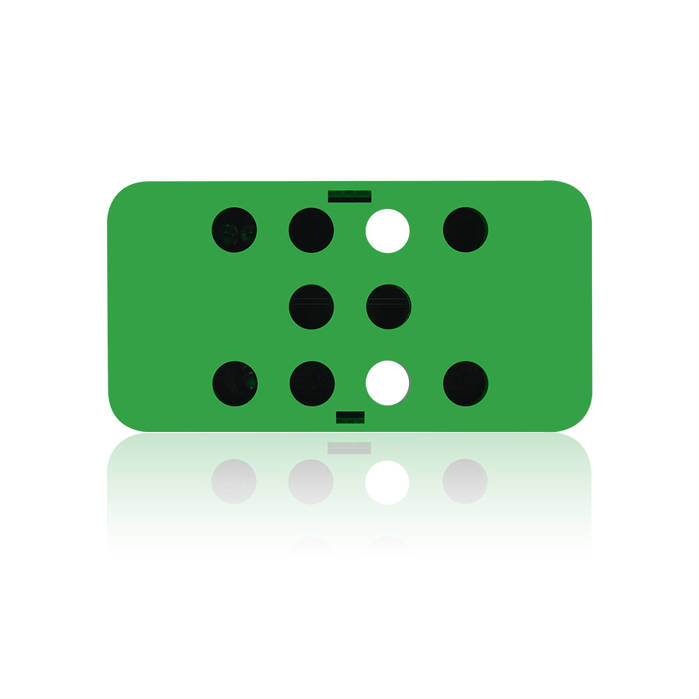 Kidsbits STEM Electronic Module Rotary Encoder Module With shell For Lego Building Blocks