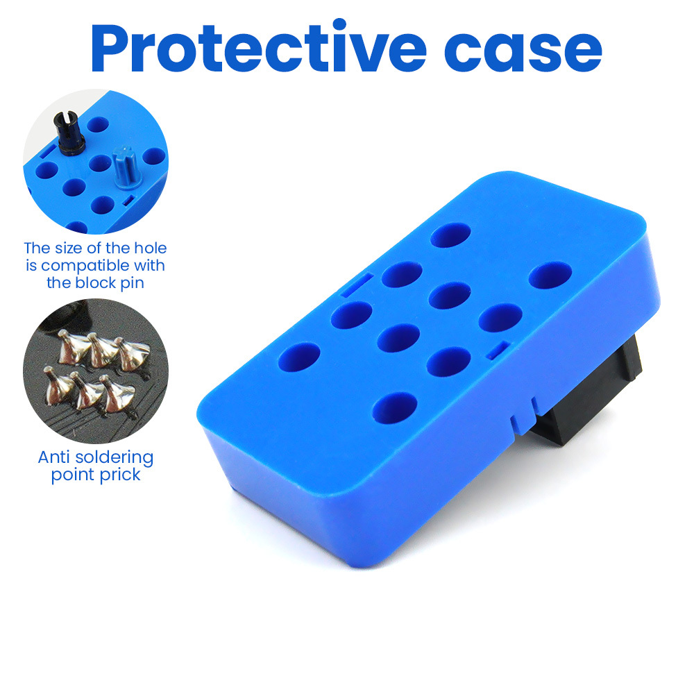 Keyestudio DIY Electronic Building Blocks ICS Microphone Sensor Module for Arduino/ESP32