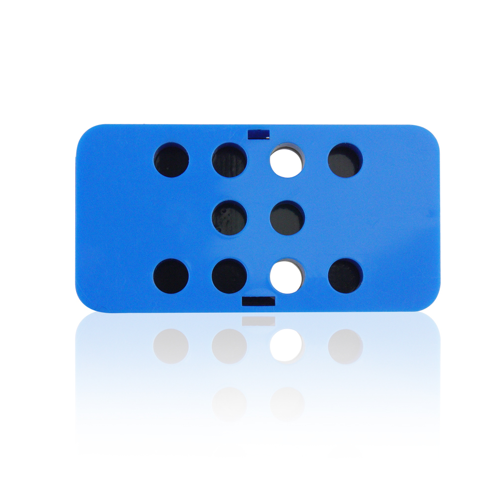 Kidsbits PIR Motion Sensor Module for Arduino Compatible With Lego Building Blocks DIY Electronics