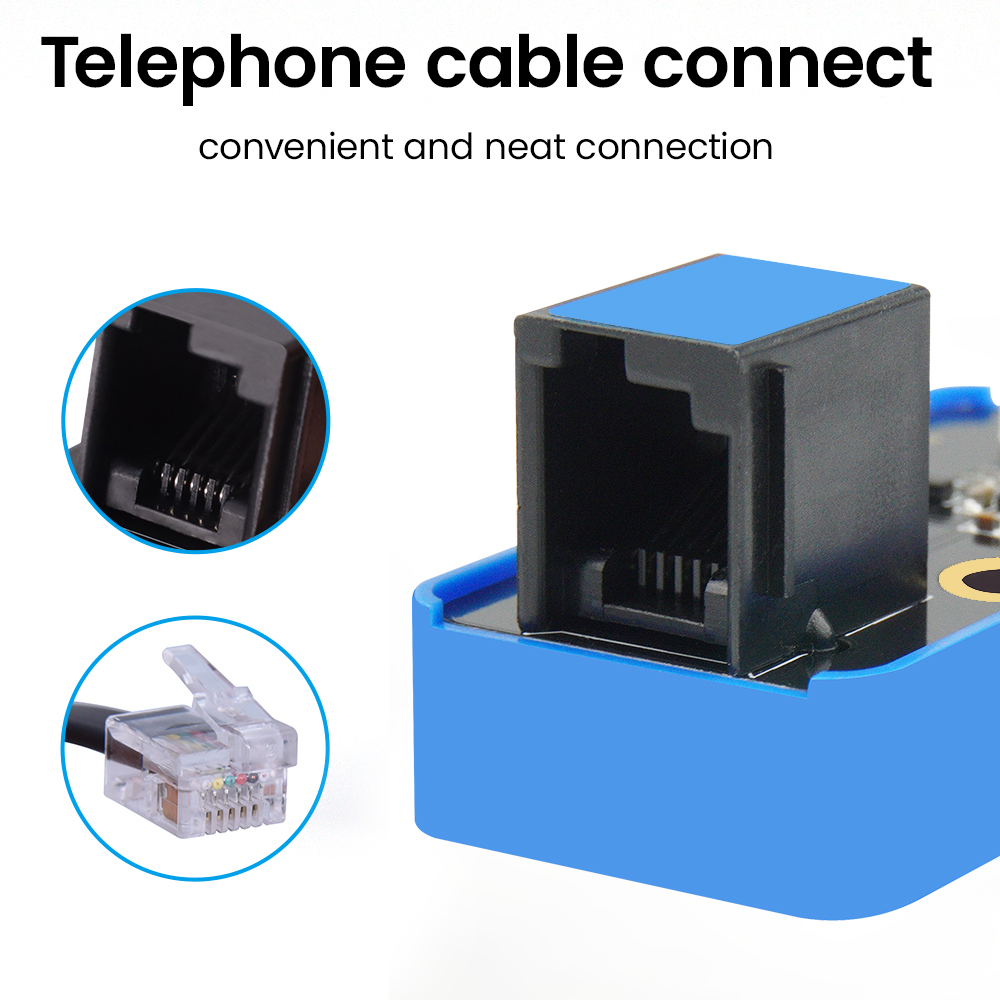 Kidsbits PIR Motion Sensor Module for Arduino Compatible With Lego Building Blocks DIY Electronics