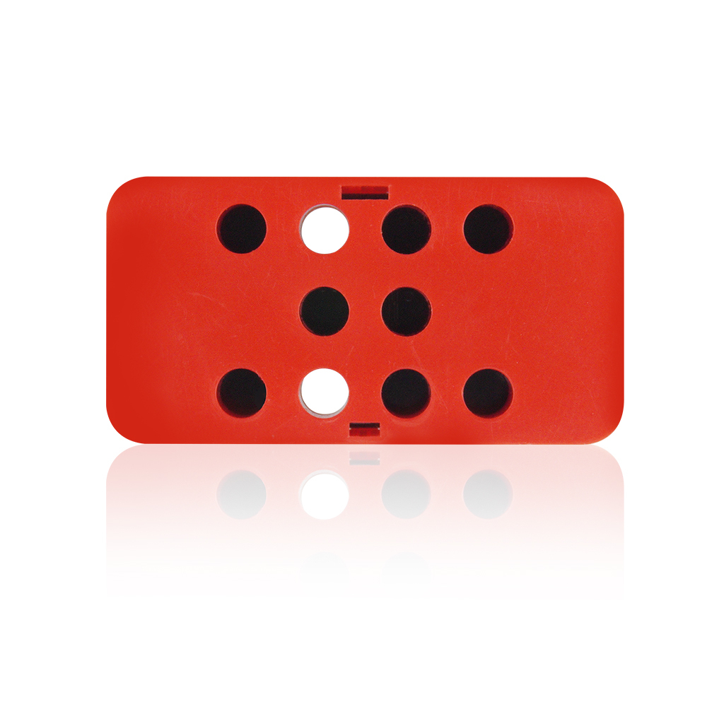 Kidsbits MQ-135 Air Quality Sensor Module Compatible with Electronic Building Blocks for STEM DIY Projects