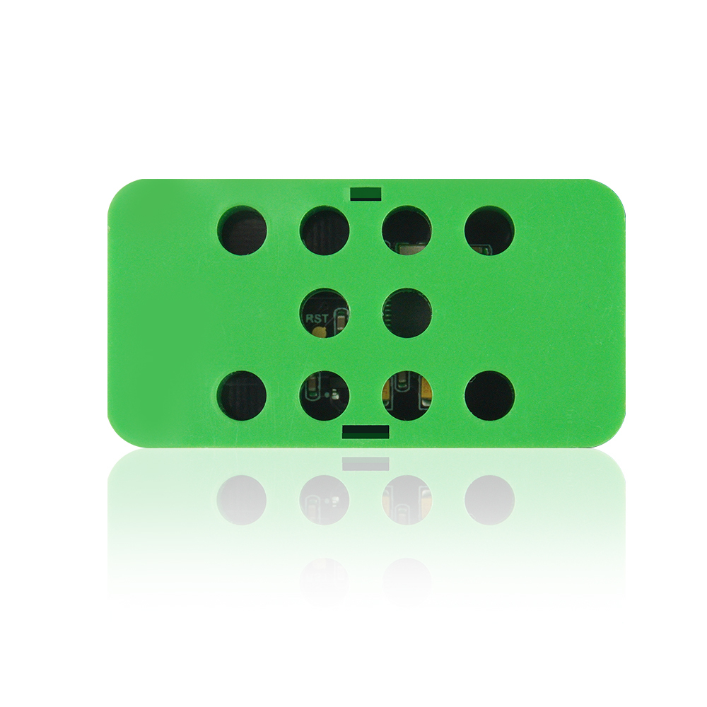 Kidsbits STEM Electronic RFID-RC522 Card Module With Shell Compatible With Lego For Arduino/Micro bit DIY Building Projects