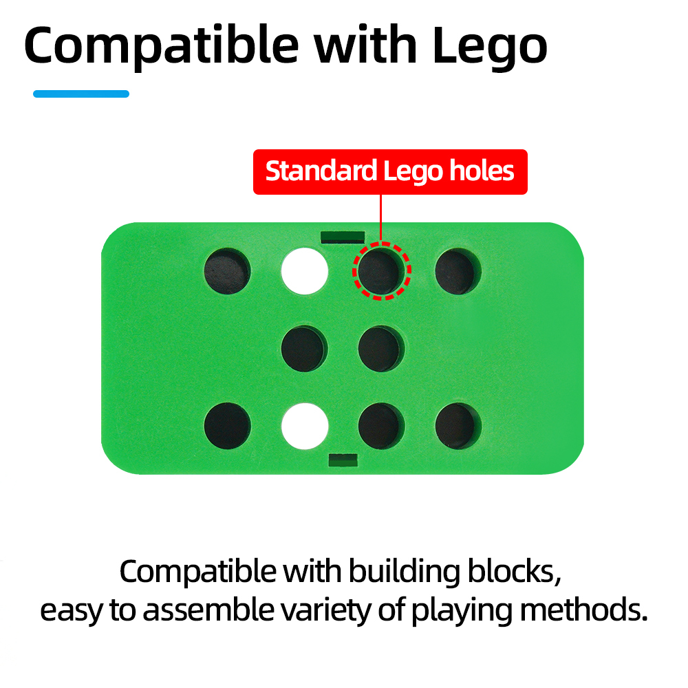 Kidsbits STEM Electronic Module AK8975 Three-Axis Magnetic Sensor Kidsbits With shell for Arduino