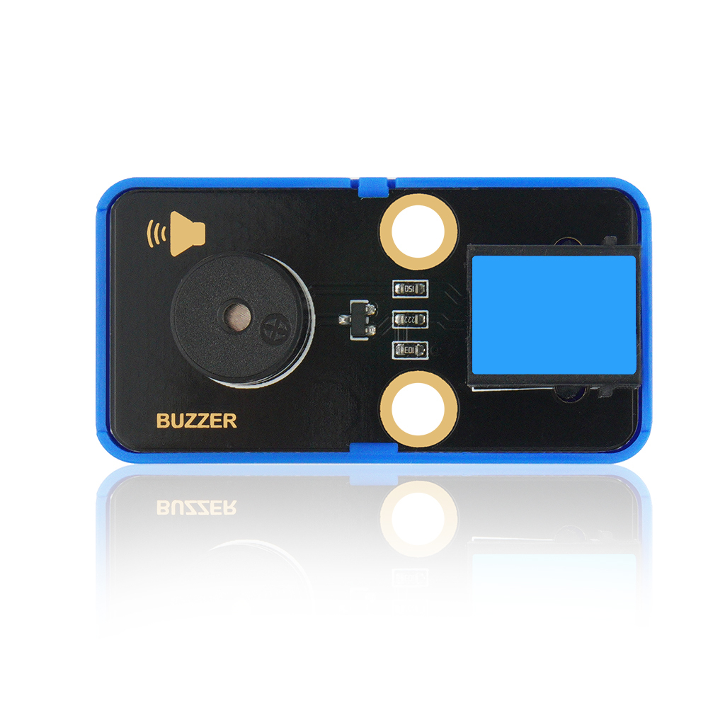 Kidsbits STEM Electronic Building Blocks Passive Buzzer Module for Arduino