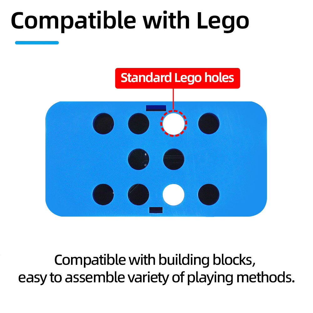 Kidsbits STEM Programming Electronic Building Blocks IO Extension Module for Arduino