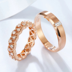 Couple Rings