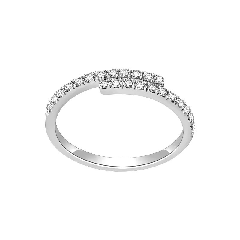 Simple Band Ring