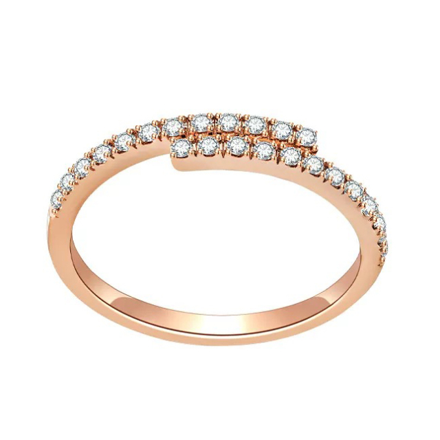 Simple Band Ring