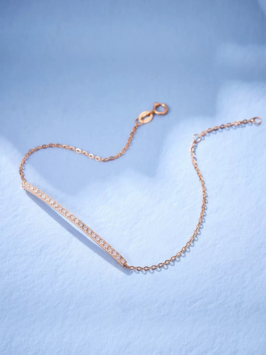 Bar Bracelet