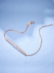Bar Bracelet