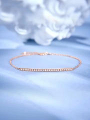 Bar Bracelet