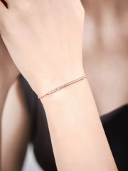 Bar Bracelet