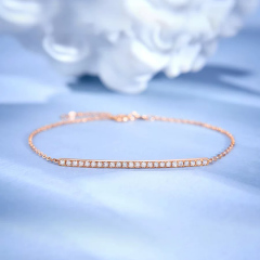 Bar Bracelet