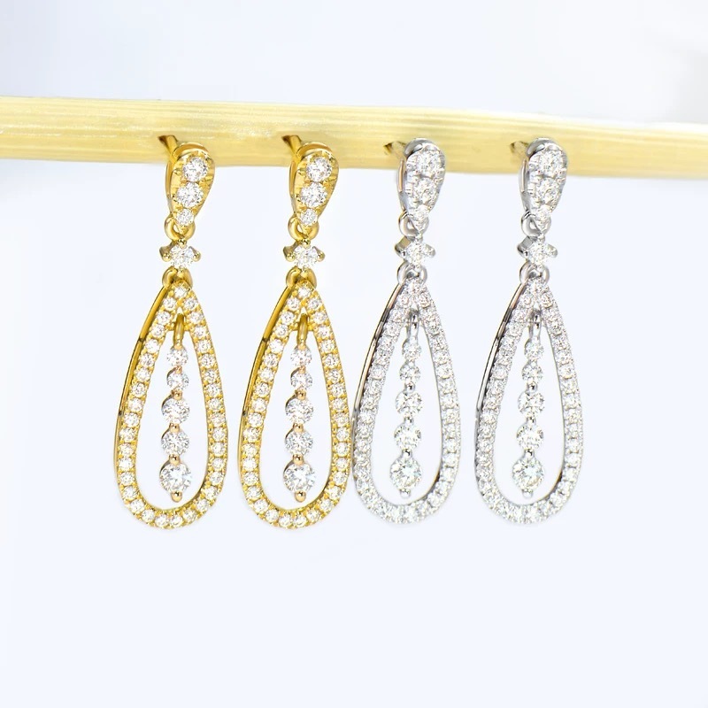 Dangling Earring