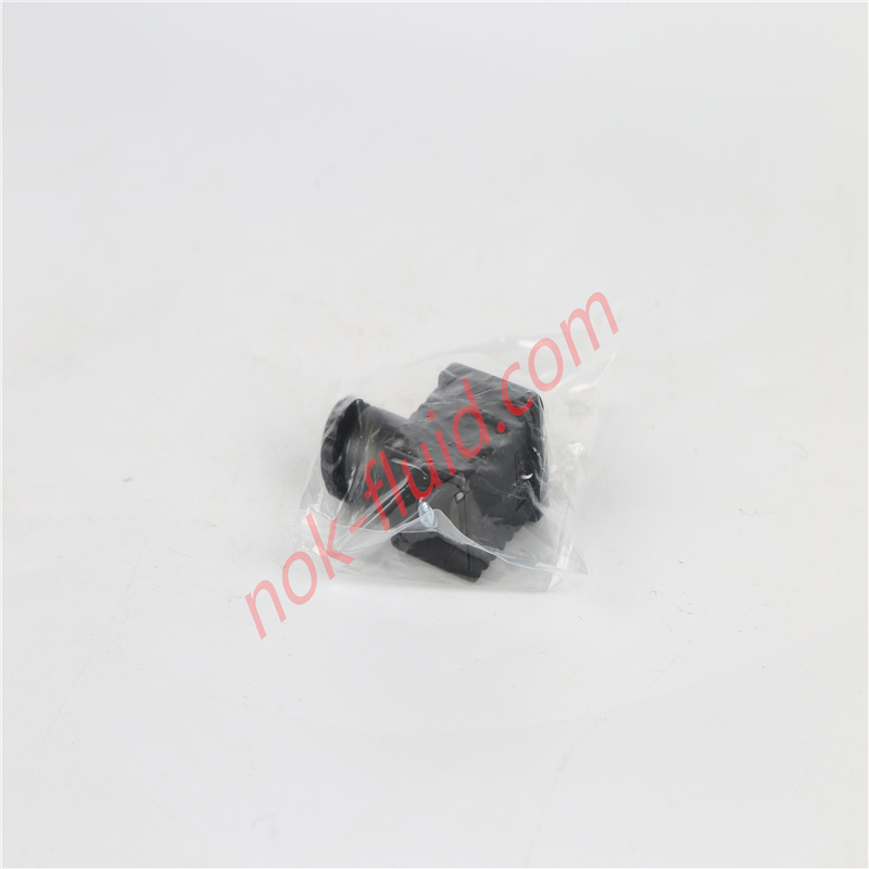 METALWORK CONNECTOR W0970510011 DIN43650B