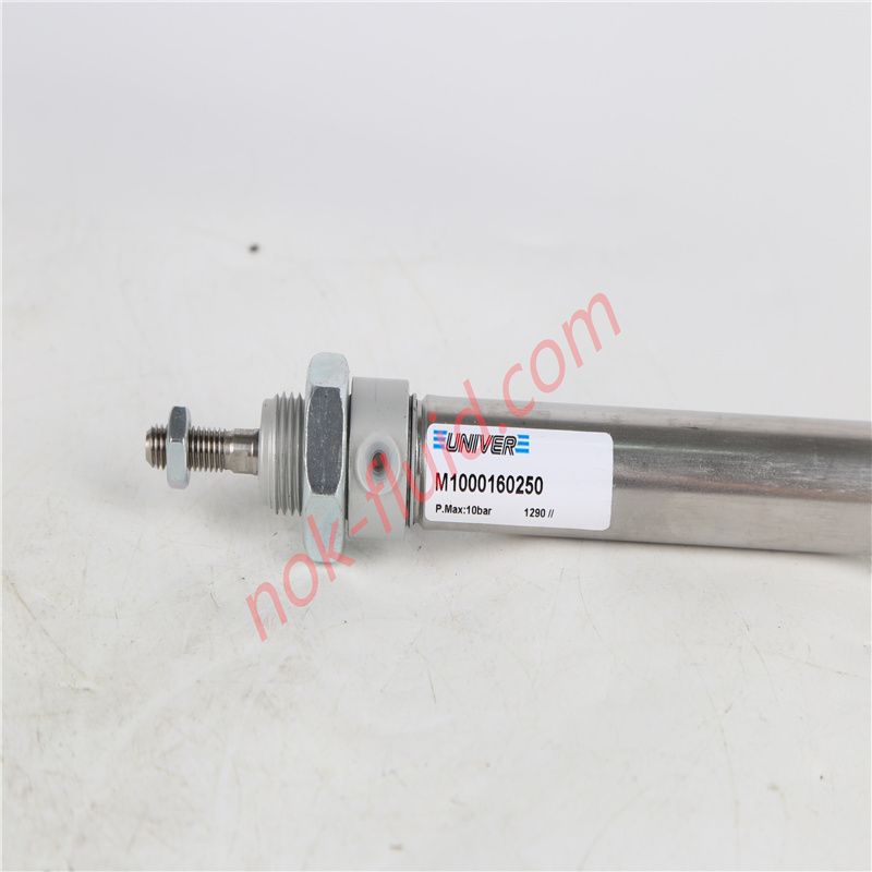 UNIVER Pneumatic Cylinder M1000160250
