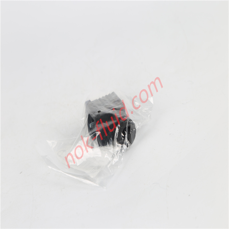 METALWORK CONNECTOR W0970510011 DIN43650B