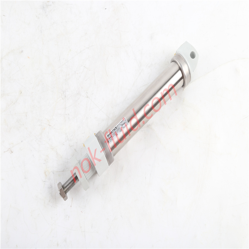 AVENTICS Pneumatic Cylinder 1322512000