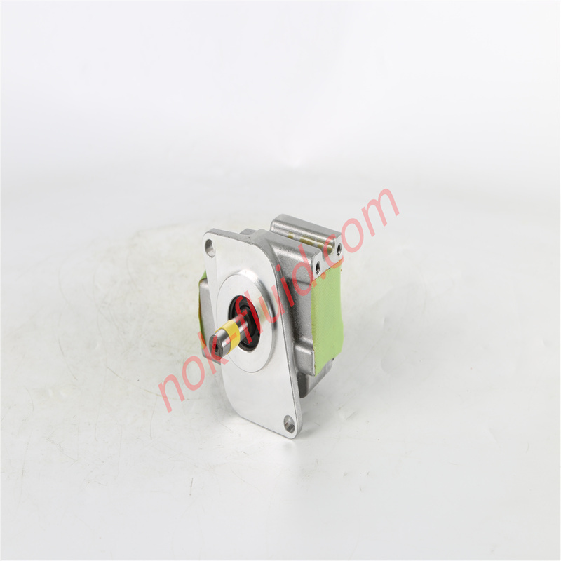 SHIMADZU GEAR PUMP GPYZ-5.8R323B（SUG06-R323）