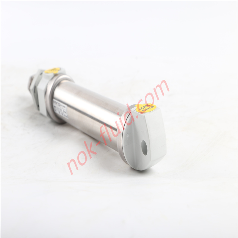 AVENTICS Pneumatic Cylinder 1322512000
