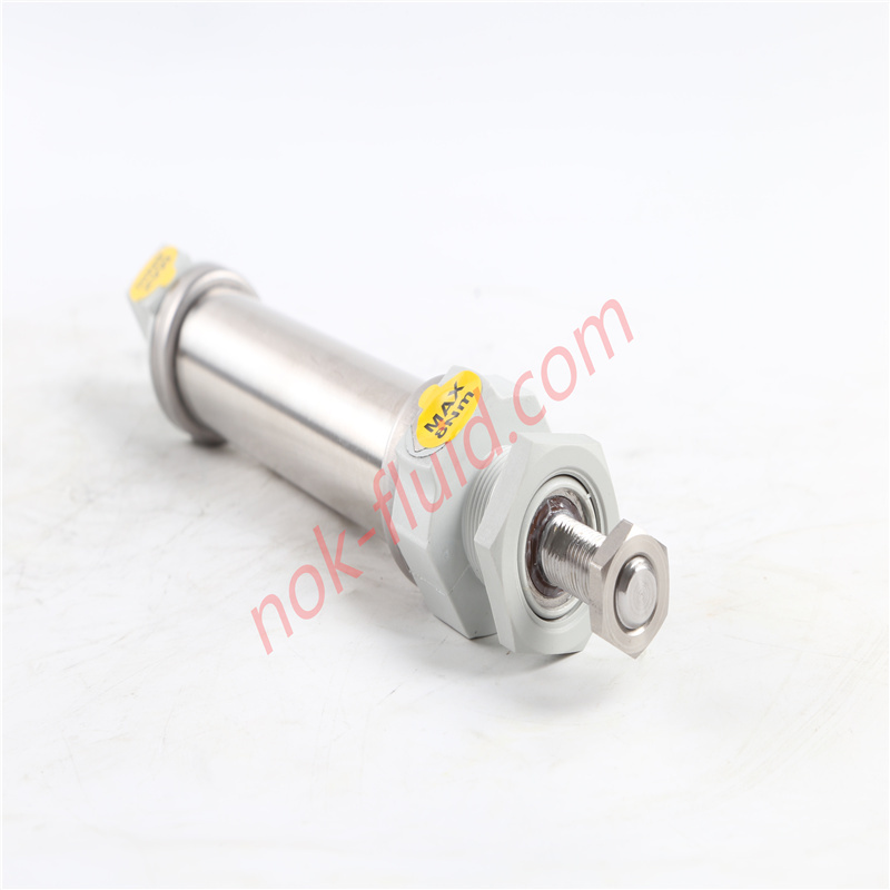 AVENTICS Pneumatic Cylinder 1322512000