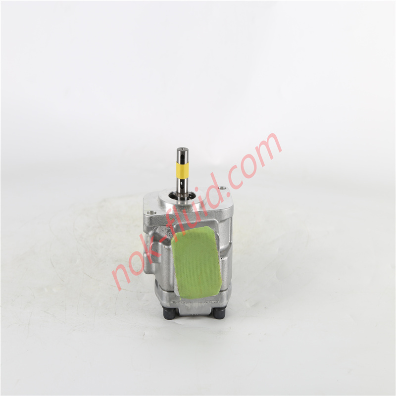 SHIMADZU GEAR PUMP GPYZ-5.8R323B（SUG06-R323）