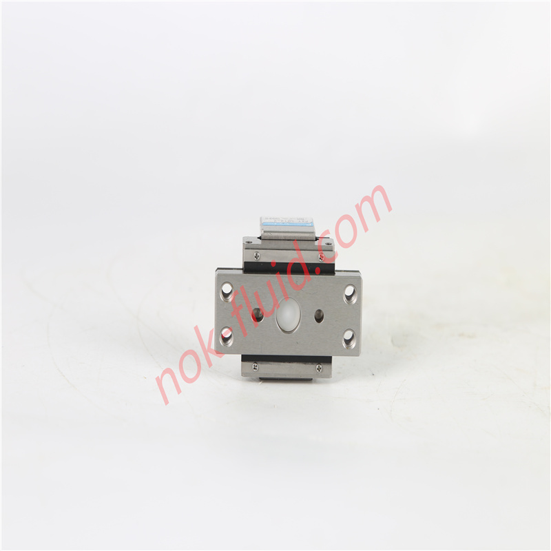 NEW ERA PNEUMATIC CYLINDER PXY-SD12-2-BH