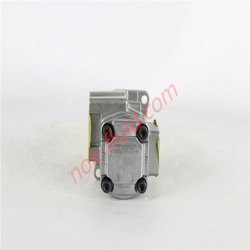 SHIMADZU GEAR PUMP GPYZ-5.8R323B（SUG06-R323）