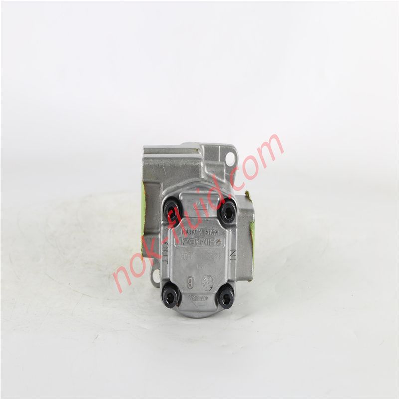 SHIMADZU GEAR PUMP GPYZ-5.8R323B（SUG06-R323）