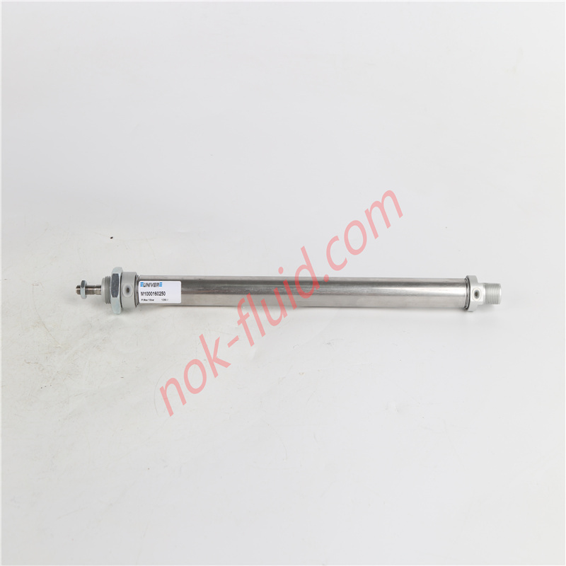 UNIVER Pneumatic Cylinder M1000160250