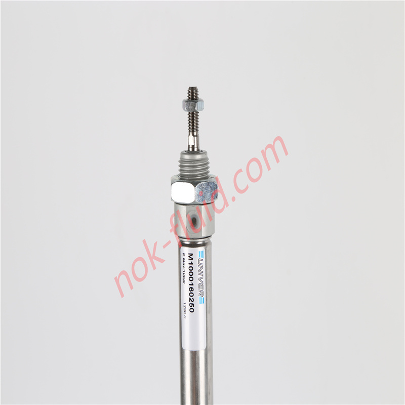 UNIVER Pneumatic Cylinder M1000160250