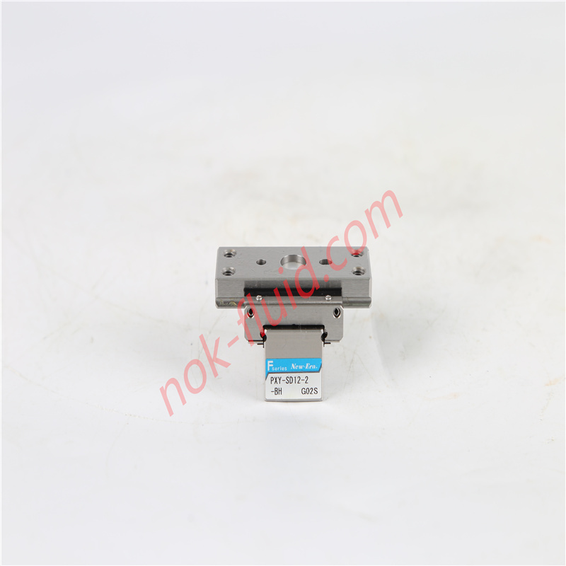 NEW ERA PNEUMATIC CYLINDER PXY-SD12-2-BH