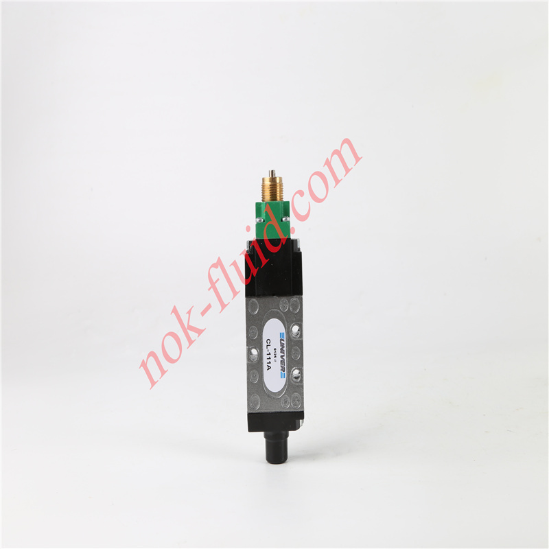 UNIVER VALVE CL-111A
