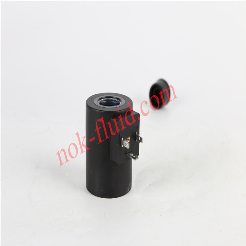 BUCHER COIL 400280756 MAG-SP D45/207 24D