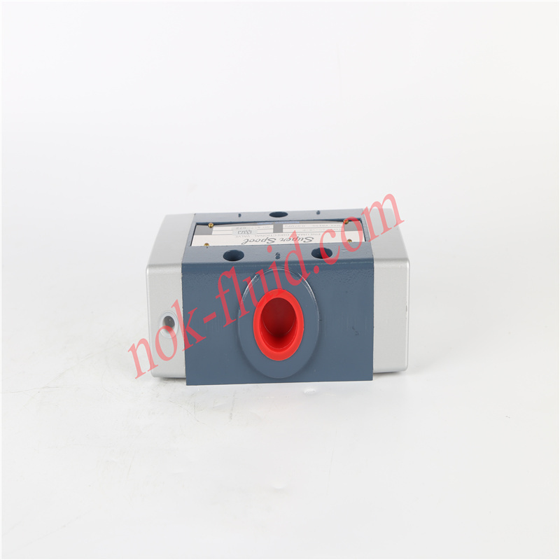 NABTESCO/NABCO  VALVE PSC-38-P
